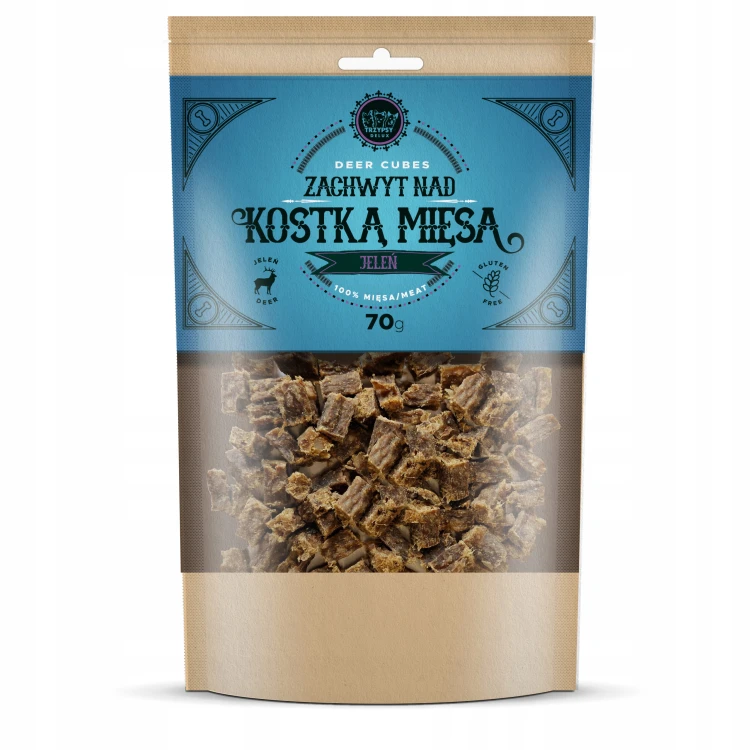 Trzypsy-Przysmak-dla-psa-Zachwyt-nad-kostka-miesa-z-Jelenia-70g-100-miesa.jpg