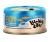 Lucky Lou Extrafood Makrela i dorada w bulionie puszka 70g