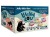 Lucky Lou Extrafood Jelly-Mix-Box Multipack w galaretce puszki 12x70g