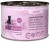 Catz Finefood Classic Jagnięcina i Królik (N.11) puszka 200g