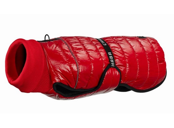Chaba Ubranko regulowane Wear Aura 4XL Red