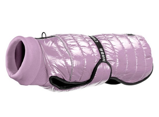 Chaba Ubranko regulowane Wear Aura 4XL Pink