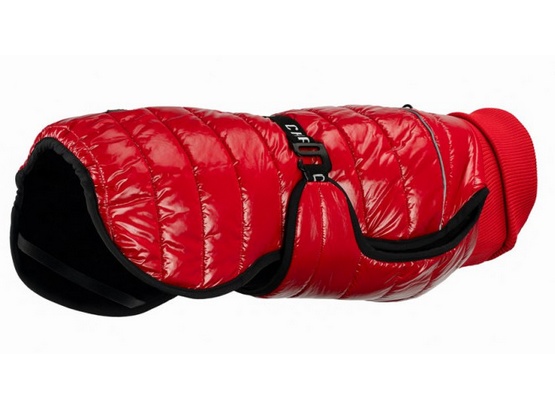 Chaba Ubranko regulowane Wear Aura 3XL Red