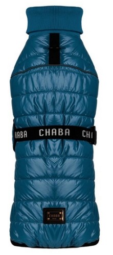 Chaba Ubranko regulowane Wear Aura L Teal
