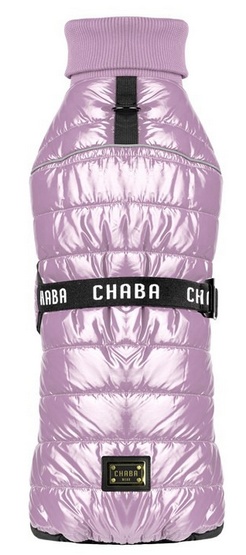 Chaba Ubranko regulowane Wear Aura L Pink
