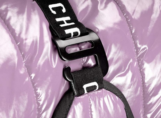 Chaba Ubranko regulowane Wear Aura L Pink