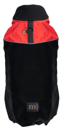 Chaba Ubranko regulowane Wear Magnifique XS czerwone