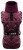 Chaba Kubrak Regulowany Chic 4XL burgundy