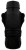 Chaba Kubrak Regulowany Chic XS black
