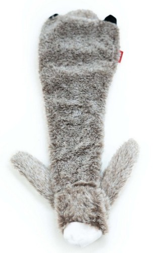 BUBA Zając Szarak bez wypełnienia 54cm [5540]