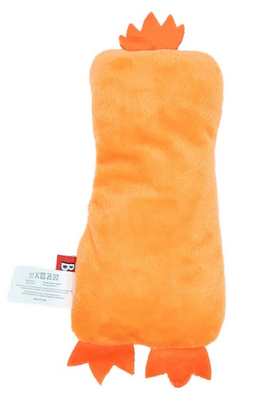 BUBA Szeleszczący dziobak Ben 18,5cm bez piszczalki [5563]