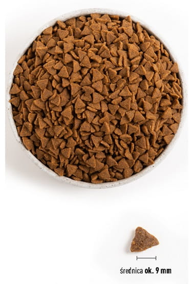 Acana Bountiful Catch Cat & Kitten 4,5kg