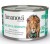 Amanova Cat Chicken & Shrimps - kurczak i krewetki w galaretce puszka 70g [06]