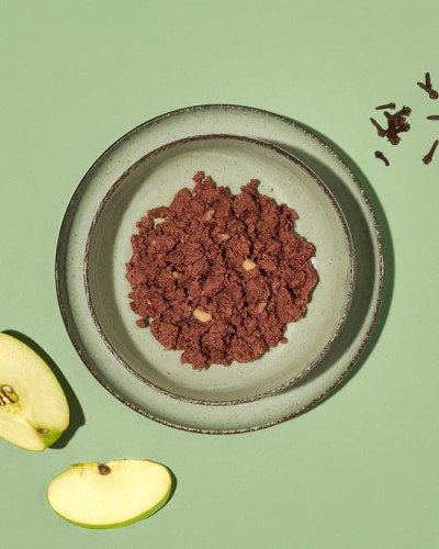 Amanova Dog Adult Luscious Lamb & Pork - jagnięcina i wieprzowina saszetka 300g [P05]