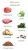 Amanova Dog Adult Luscious Lamb & Pork - jagnięcina i wieprzowina saszetka 100g [P05]