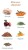 Amanova Dog Adult Exquisite Chicken - kurczak saszetka 100g [P03]