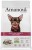 Amanova Dog Adult Mini Obesity Turkey Delight - indyk 800g