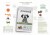 Amanova Dog Adult Digestive Divine Rabbit - królik 2kg