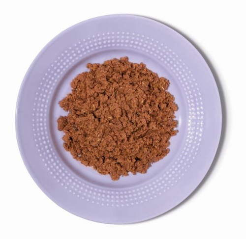 Amanova Cat Sterilised Fish & Turkey - biała ryba i indyk saszetka 85g [P12]