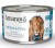 Amanova Cat Chicken & Tuna - kurczak i tuńczyk w bulionie puszka 70g [05]