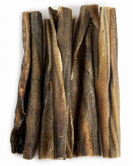 Balto Skóra dzika odcinki 15cm 250g