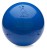 Boomer Ball XL - piłka dla psa - 10" / 25cm niebieska