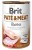 Brit Pate & Meat Dog Rabbit puszka 800g