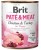 Brit Pate & Meat Dog Puppy puszka 800g
