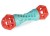 Camon Dog Toy Kij TPR pływający z piszczałką