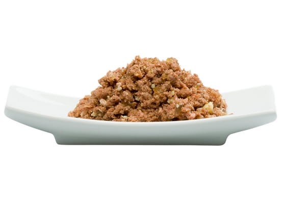 Catz Finefood Classic Kitten N.07 Wołowina i cielęcina saszetka 85g