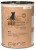 Catz Finefood Classic N.09 Dziczyzna puszka 400g