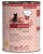Catz Finefood Ragout N.603 Gęś i Indyk puszka 380g