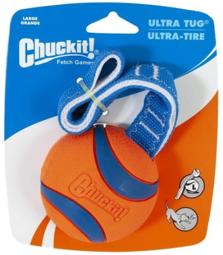 Chuckit! Ultra Tug Large