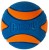 Chuckit! Ultra Squeaker Ball Medium