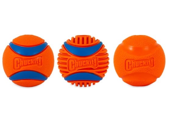 Chuckit! Fetch Medley III 3pak
