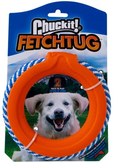 Chuckit! Fetch Tug