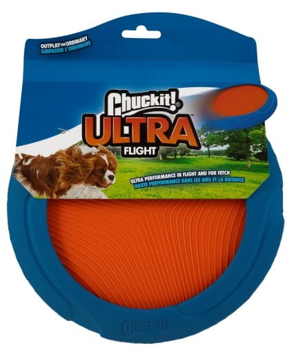 Chuckit! Fetch Ultra Flight