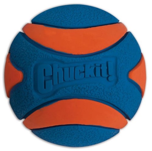 Chuckit! Ultra Squeaker Ball Large