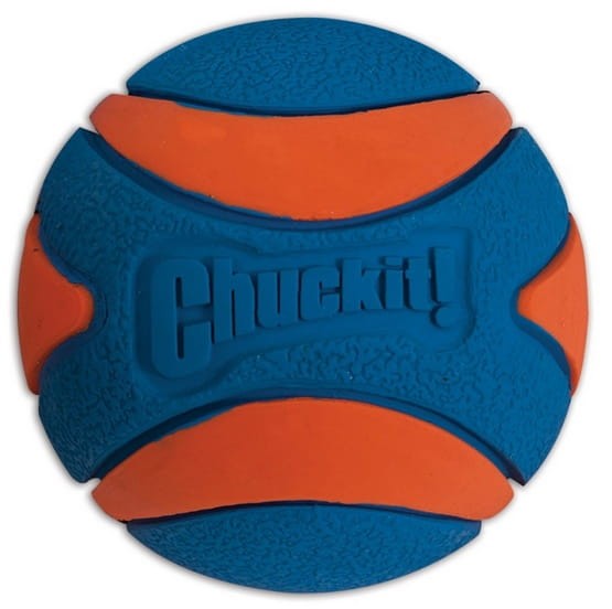 Chuckit! Ultra Squeaker Ball Large