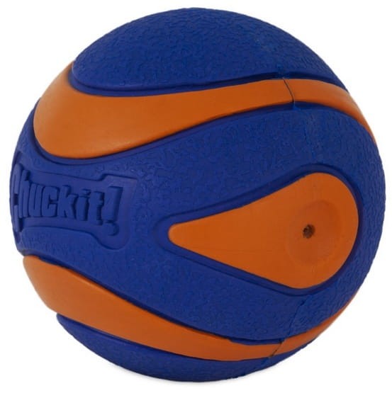Chuckit! Ultra Squeaker Ball X-Large