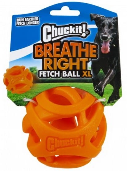 Chuckit! Breathe Right Ball X-Large