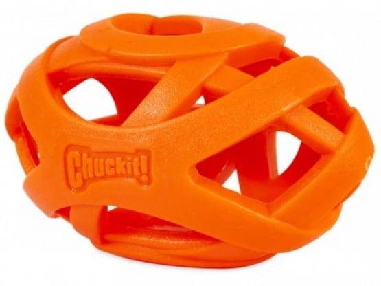 Chuckit! Breathe Right Football