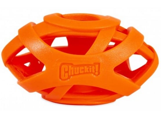 Chuckit! Breathe Right Football