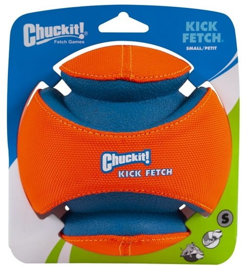 Chuckit! Kick Fetch Small