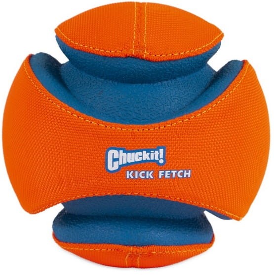 Chuckit! Kick Fetch Small