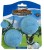 Chuckit! Rebounce Ball Medium 2pak