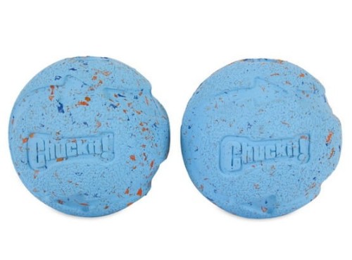 Chuckit! Rebounce Ball Medium 2pak
