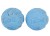 Chuckit! Rebounce Ball Medium 2pak