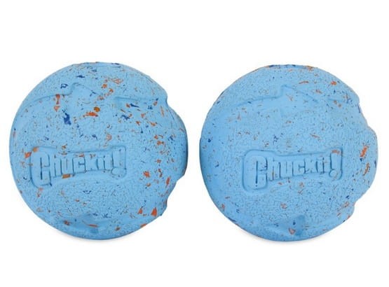 Chuckit! Rebounce Ball Medium 2pak