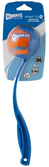 Chuckit! Ball Launcher 12M